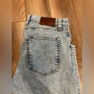 Tecovas Denim Blue Men's Jeans